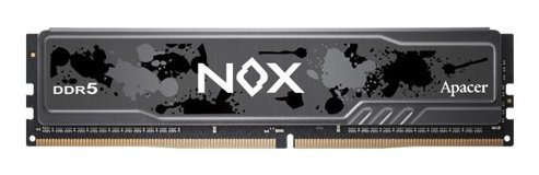 Apacer Nox AH5U16G56C52RMBAA-2 16 GB DDR5 2x8 5600 Mhz Ram