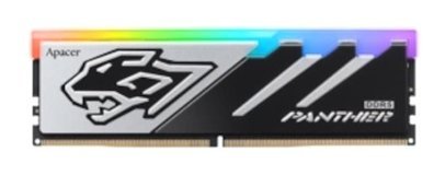 Apacer Panther AH5U16G52C5229BAA 16 GB DDR5 1x16 5200 MHz Ram