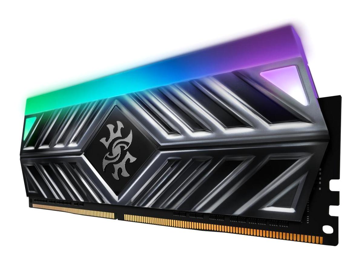 Xpg Spectrix D41 Ax4u360016g18ı-st41 16 GB DDR4 1x16 3600 Mhz Ram