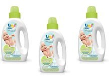 Uni Baby Sensitive 3x1500 ml Sıvı Çamaşır Deterjanı