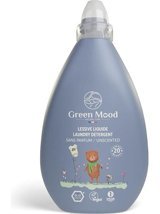 Green Mood Parfümsüz 1000 ml Sıvı Bebek Çamaşır Deterjanı