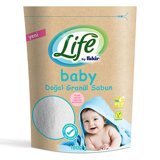 Life by Fakir Baby 1000 gr Doğal Granül Sabun