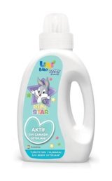 Uni Baby Looney Tunes 1000 ml Sıvı Çamaşır Deterjanı