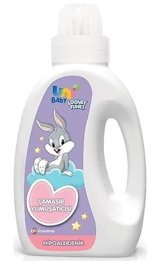 Uni Baby Looney Tunes 1000 ml Sıvı Yumuşatıcı