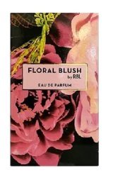 Rebul Floral Blush EDP Kadın Parfüm 50 ml