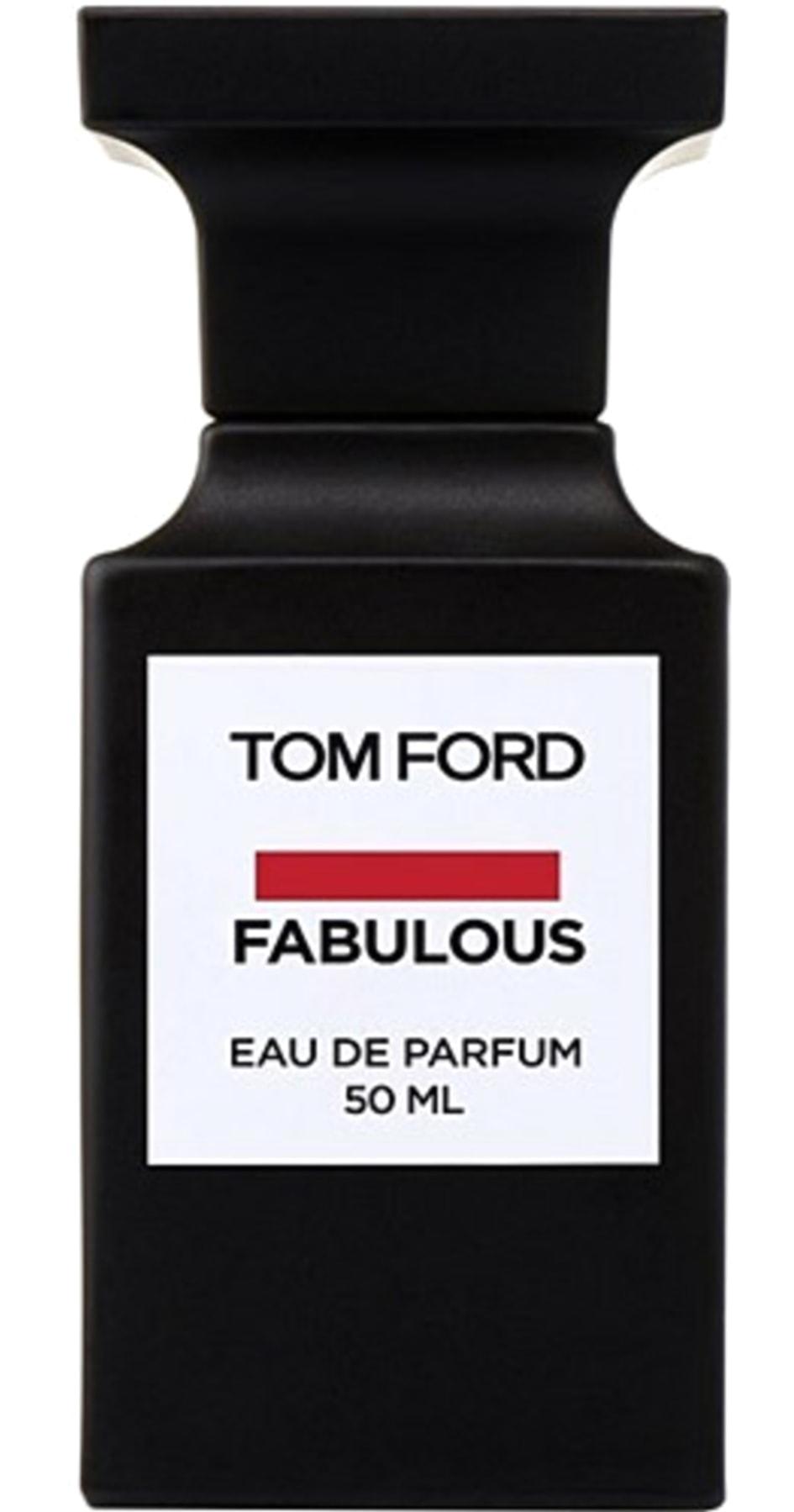 Tom Ford Fabulous EDP Baharatlı Kadın Parfüm 50 ml