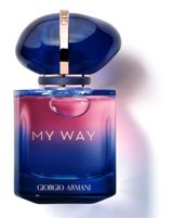 Giorgio Armani My Way Le Çiçeksi Refillable EDP Çiçeksi Kadın Parfüm 30 ml