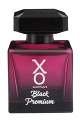 Xo Black Premium EDC Aromatik Kadın Parfüm 100 ml