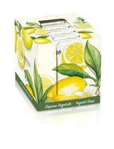 Florinda La Dispensa Limonlu Sabun 5x25 gr