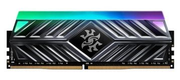 Xpg Spectrix D41 RGB AX4U320016G16A-ST41 16 GB DDR4 1x16 3200 Mhz Ram