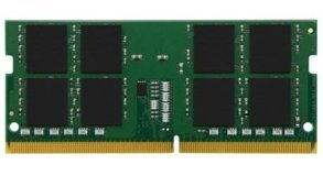 Kingston KVR26S19D8/16 16 GB DDR4 1x16 2666 Mhz Ram