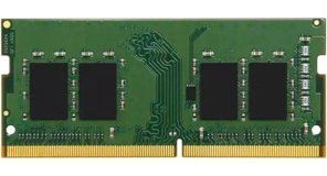 Kingston KVR32S22S6/8 8 GB DDR4 1x8 3200 Mhz Ram