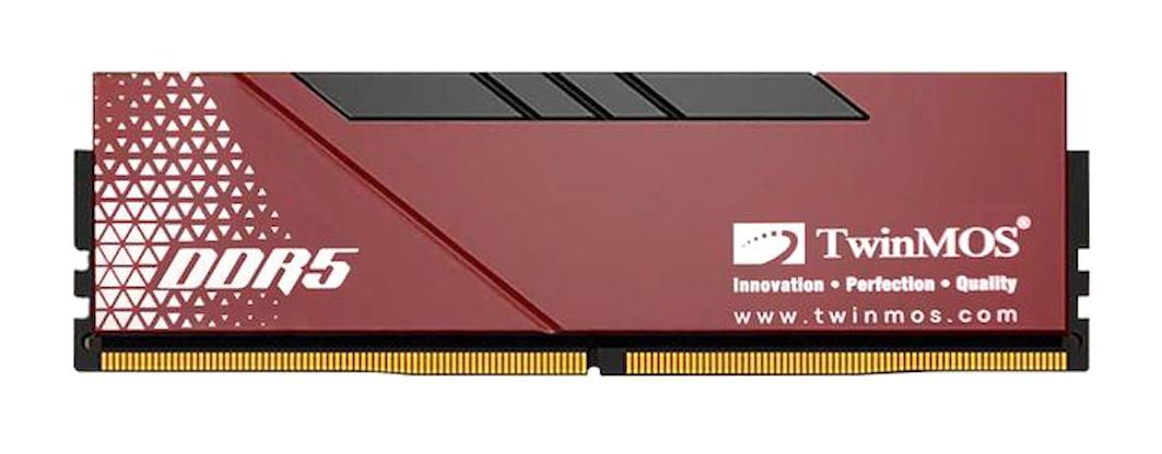 Twinmos TMD516GB5600U46 16 GB DDR5 1x16 5600 Mhz Ram