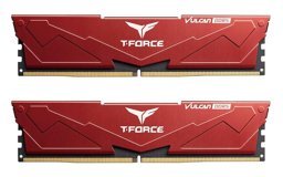 Team T-Force Vulcan FLRD532G5600HC36BDC01 32 GB DDR5 2x16 5600 Mhz Ram