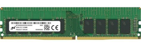 Micron MTA18ASF4G72AZ-3G2R 32 GB DDR4 1x32 3200 Mhz Ram