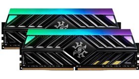 Xpg AX4U320016G16A-DT41 32 GB DDR4 2x 16 3200 Mhz Ram