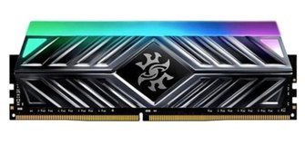 Xpg Spectrıx D41 AX4U32008G16A-ST41 8 GB DDR4 1x8 3200 Mhz Ram