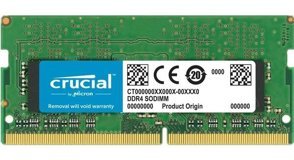 Crucial NTB CB16GS2666 16 GB DDR4 1x16 2666 MHz Ram