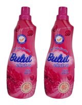 Bulut Ekstra Çiçek Bahçesi 60 Yıkama Yumuşatıcı 2x1.5 lt