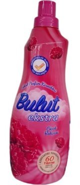 Bulut Ekstra Çiçek Bahçesi 60 Yıkama Yumuşatıcı 1.5 lt