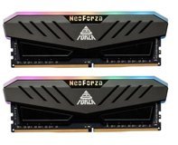 Neo Forza Mars RGB NMGD480E82-3200DF20 16 GB DDR4 2x8 3200 Mhz Ram