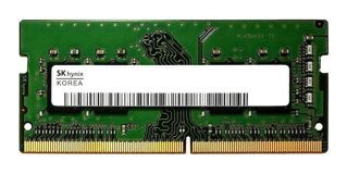 Sk Hynix HMA81GS6AFR8N-UH 8 GB DDR4 1x8 2400 Mhz Ram