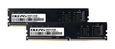 Oleas PR3200PCD4C2-16G 16 GB DDR4 2x8 3200 Mhz Ram