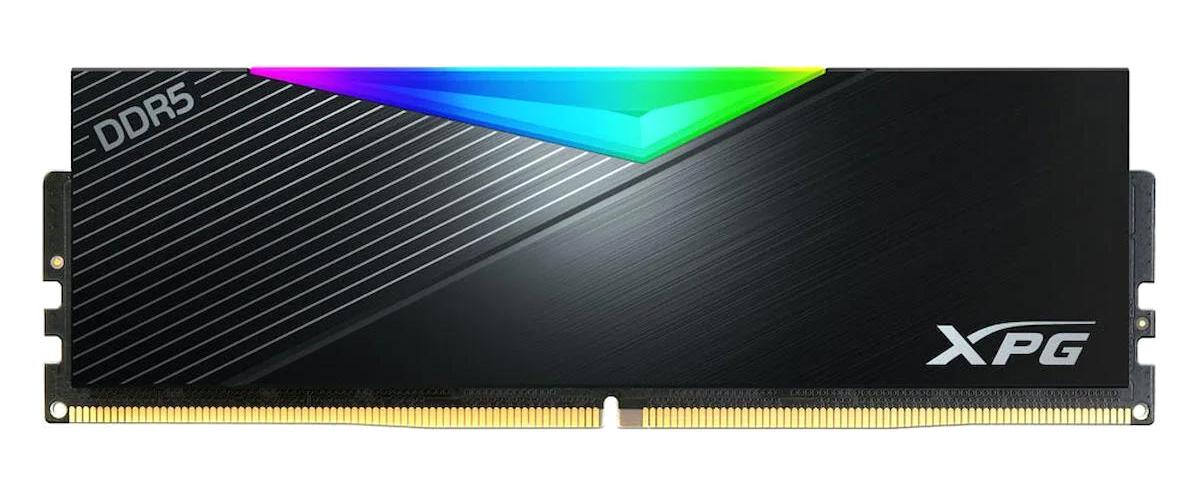 Xpg Lancer RGB AX5U7200C3416G-CLARBK 16 GB DDR5 1x16 7200 Mhz Ram