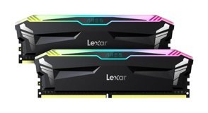 Lexar Ares Rgb Ld4bu008g-r3600gdla 16 GB DDR4 2x8 3600 Mhz Ram