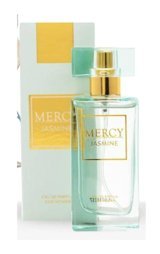 Rebul Mercy EDT Yasemin Kadın Parfüm 50 ml