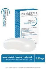Bioderma Atoderm Intensive Pain Atopik Ciltler İçin Yüz Temizleyici Sabun 150 gr