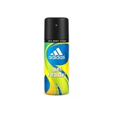 Adidas Dynamic Pulse Cool&Woody Pudrasız Ter Önleyici Antiperspirant Sprey Erkek Deodorant 150 ml