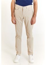 U.S. Polo Assn. Standart Kalıp Düz Paça Normal Bel Taş Erkek Pantolon 1873679 31 - 32