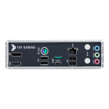 Asus Tuf Gaming B560M-E B560 LGA 1200 Soket DDR4 5000 Mhz PCIe 4.0 Micro ATX Gaming Intel Uyumlu Anakart