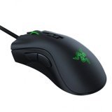 Razer Deathadder V2 Yatay Kablolu Siyah Optik Gaming Mouse