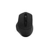 Inca IWM-521 Yatay Kablosuz Siyah Optik Mouse