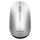 Philips M305 Sessiz Yatay Kablosuz Beyaz Optik Mouse