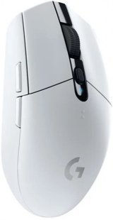 Logitech G305 Yatay Kablosuz Siyah Optik Gaming Mouse