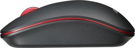 Asus WT300 Yatay Kablosuz Siyah Optik Mouse