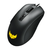 Asus TUF GAMING M3 Aura Yatay Kablolu Gri Optik Gaming Mouse
