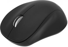 Philips SPK7384/01 Sessiz Yatay Kablosuz Siyah Optik Mouse
