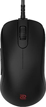 Zowie S1-c Yatay Kablolu Siyah Optik Gaming Mouse