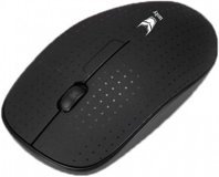 Izoly Q5 Yatay Kablosuz Siyah Optik Mouse