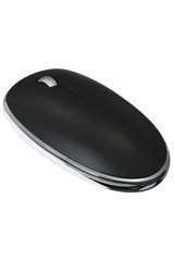 Pusat Business Pro Sessiz Yatay Kablosuz Siyah Optik Mouse