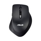 Asus WT425 Sessiz Yatay Kablosuz Siyah Optik Mouse