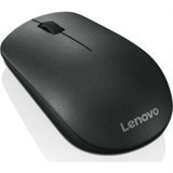 Lenovo 400 Yatay Kablosuz Siyah Optik Mouse