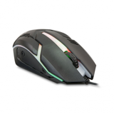 Everest SM-G62 Yatay Kablolu Siyah Optik Gaming Mouse