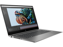 HP ZBook Studio 15.6 G8 (4F8H0EA) Harici GeForce RTX 3070 Ekran Kartlı Intel Core i9 11950H 32 GB Ram DDR4 1 TB SSD 15.6 inç UHD (4K) Windows 10 Pro Laptop