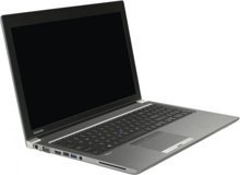 Toshiba Tecra Z40 A 17R Paylaşımlı Ekran Kartlı Intel Core i7 4600U 8 GB Ram DDR3L 256 GB SSD 14.0 inç HD+ Windows 7 Home Ultrabook Laptop