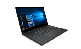 Lenovo ThinkPad P1 G3 20TH0018TX Harici Quadro T2000 Max Q Ekran Kartlı Intel Core i9 10885H 16 GB Ram DDR4 1 TB SSD 15.6 inç UHD (4K) Windows 10 Pro Ultrabook Dokunmatik Laptop